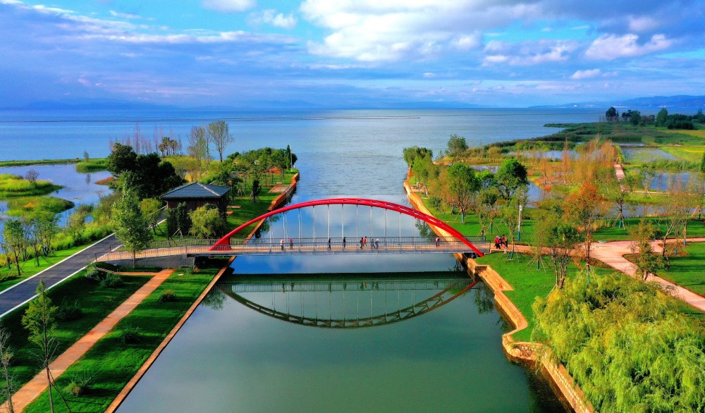 城市更新（管网提质改造）