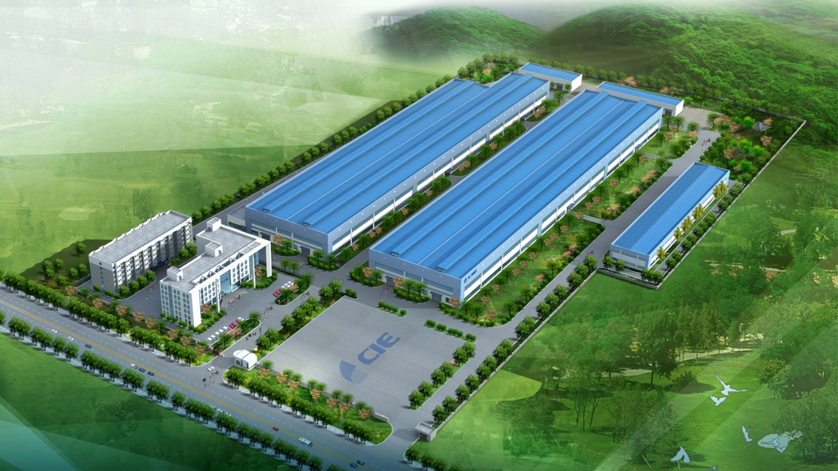 中冶长天国际工程冶炼、专用设备项目