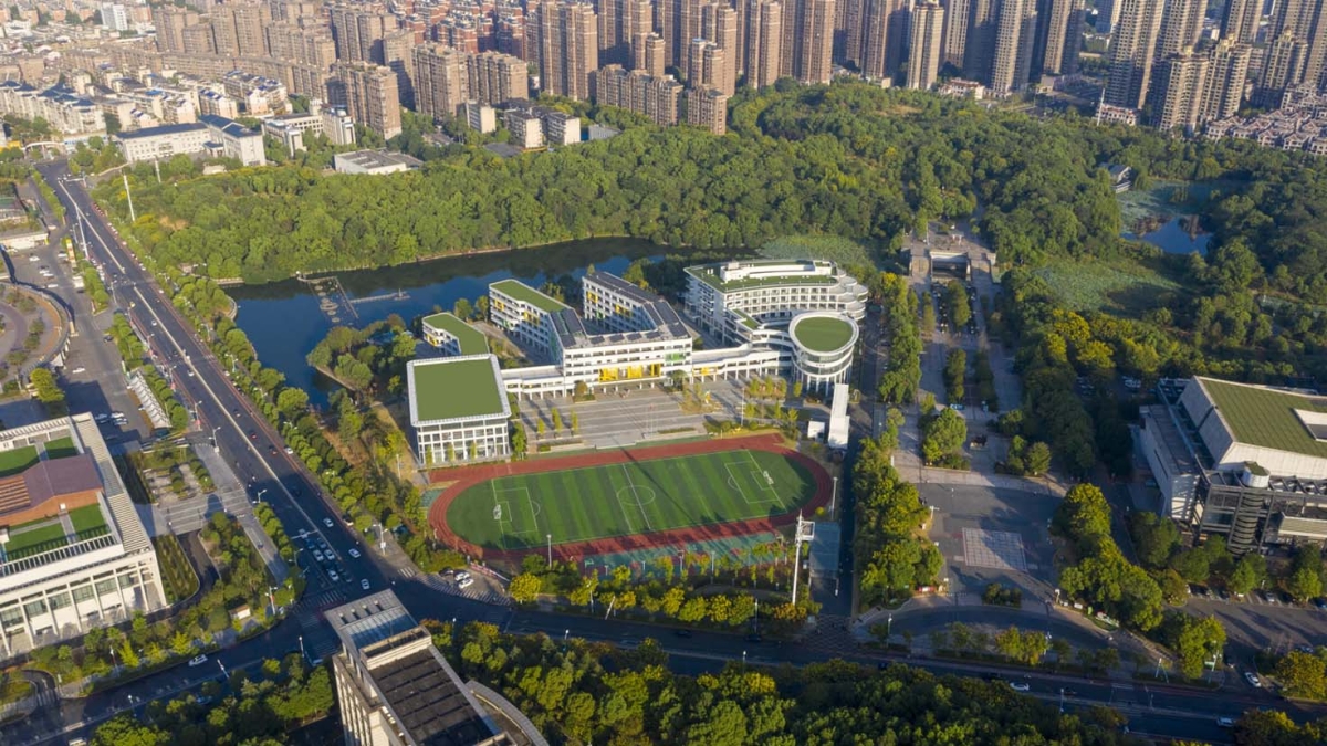 湘潭市岳塘区湖湘学校