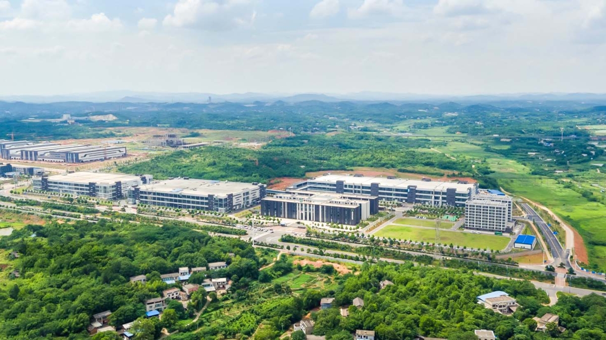 锂离子动力电池、正极材料及机电一体化项目