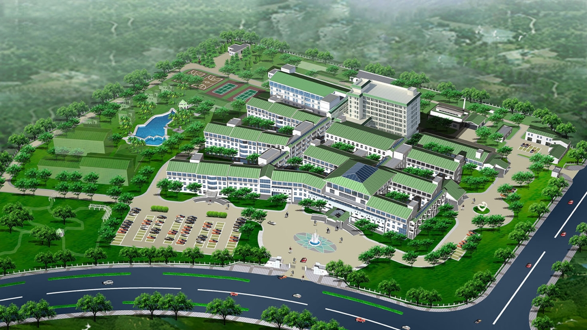 宁乡县人民医院