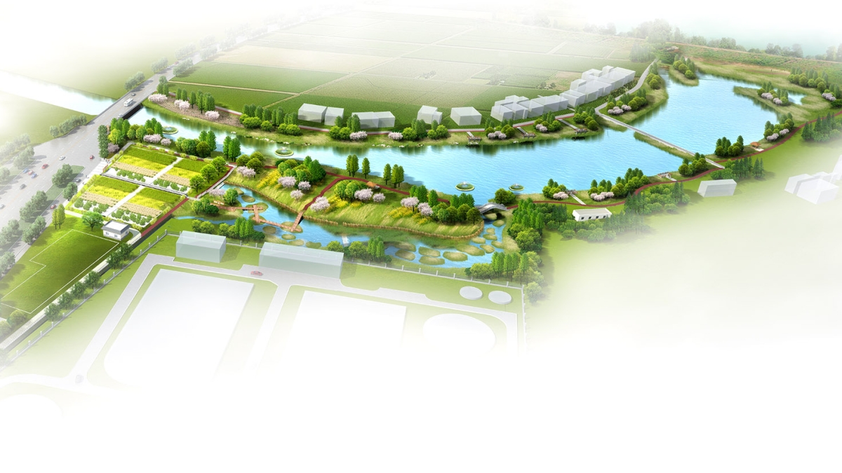 汨罗市城乡水环境综合治理ppp项目