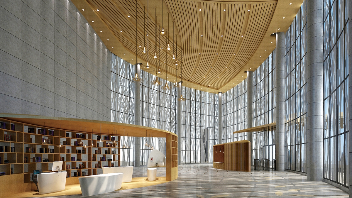 袁隆平水稻博物馆