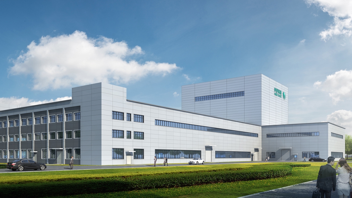 国网湖南电科院物资质量检测用房设计施工总承包