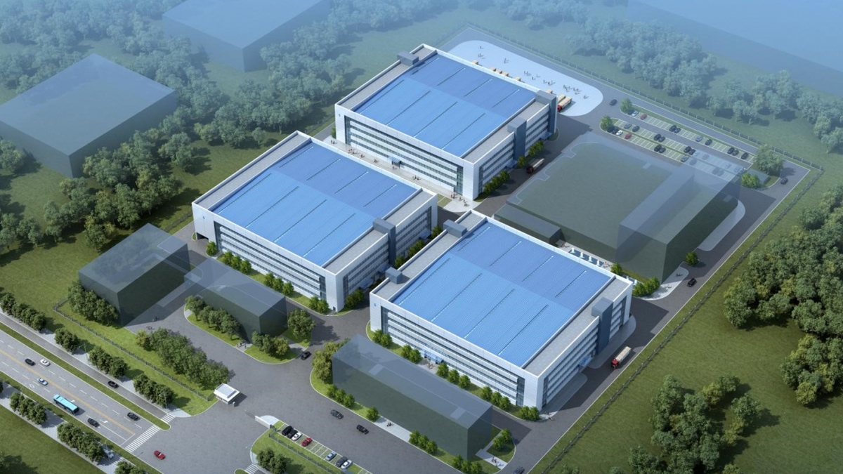 长缆电工500千伏及以下交直流电缆附件扩产能项目（一期）