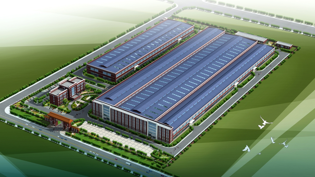 佳木斯电机股份有限公司成都佳电电机有限公司建设项目