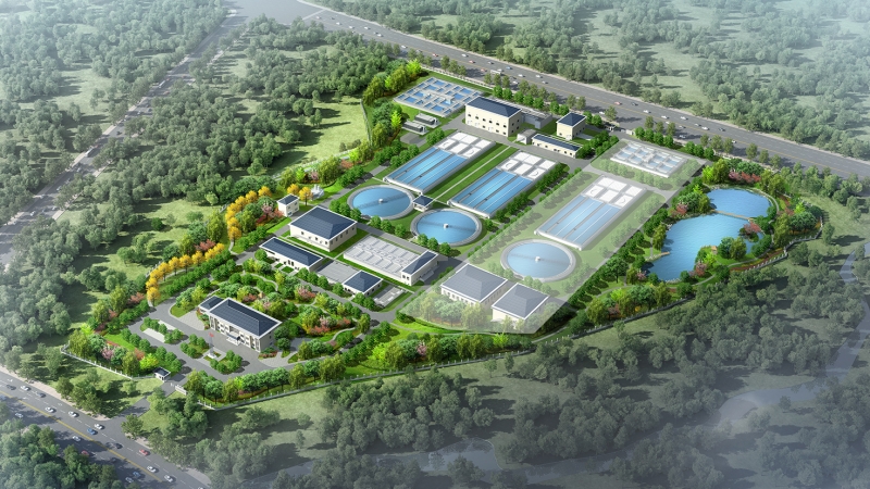 城东（黄花）污水处理厂排污口论证和环境影响评价