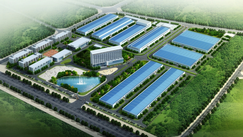 中南大学博云科技园建设项目