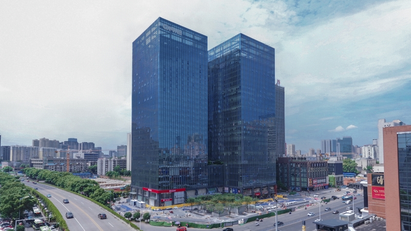 湖南日报专访中机国际一一以信用为基，塑百年名企