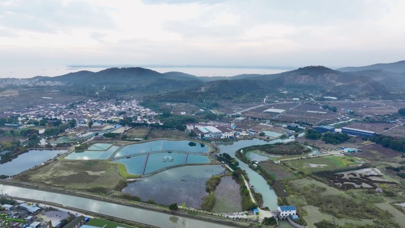 匠心筑梦 | 深耕农村人居环境整治