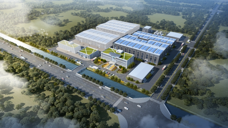 深耕电池回收，湖北锂宝磷酸铁锂电池回收项目试生产