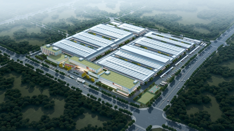 赋能高端装备！中机国际中标先进金属基复合材料研发及产业化项目