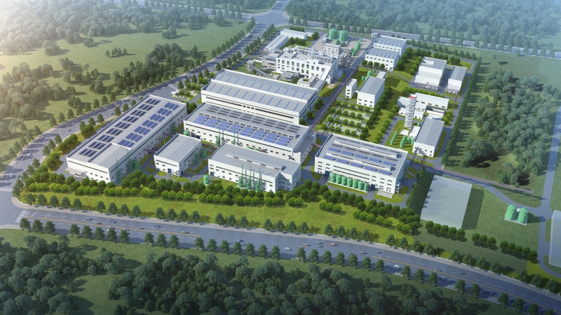 持续深耕电池回收，中机国际收获硕果