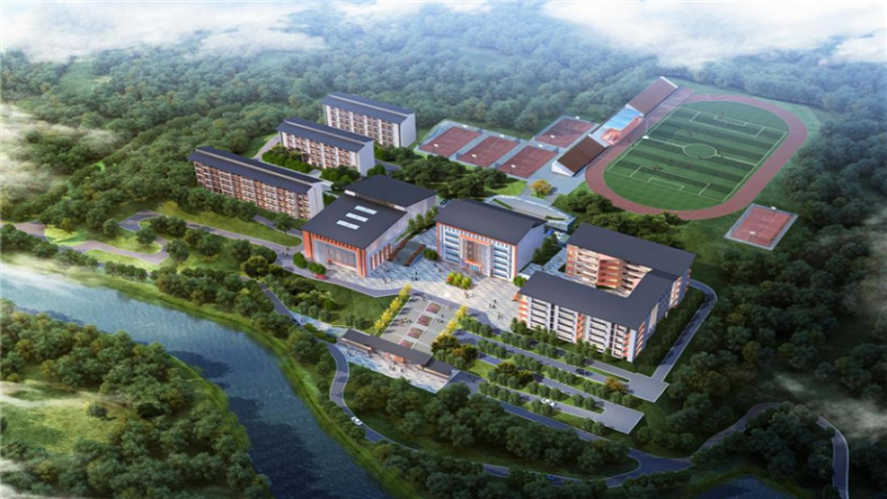 开门红！ 中机国际中标如东县农村水环境治理二期项目EPCO工程总承包