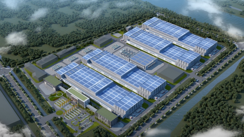 24万吨l年磷酸铁锂联产24万吨l年磷酸铁项目