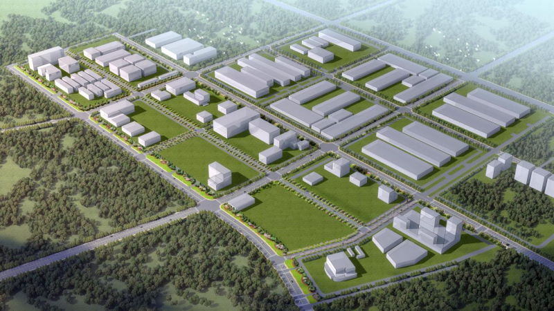 持续发力华北市场，中机国际中标天津多个工程项目