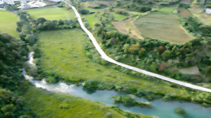 开门红 | 中机国际中标“锰三角”污染治理项目 赋能生态焕新