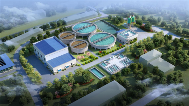 让“利民”更利民——中机国际中标利民煤矿矿井涌水治理扩容工程项目