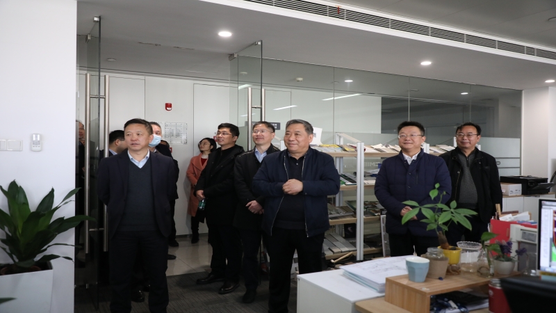 开工大吉，共赴新程