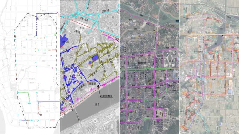 焕新城市生命力：中机国际以地下管网升级驱动城市有机更新