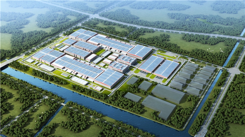 中机国际再签两项锂电子动力电池设计项目