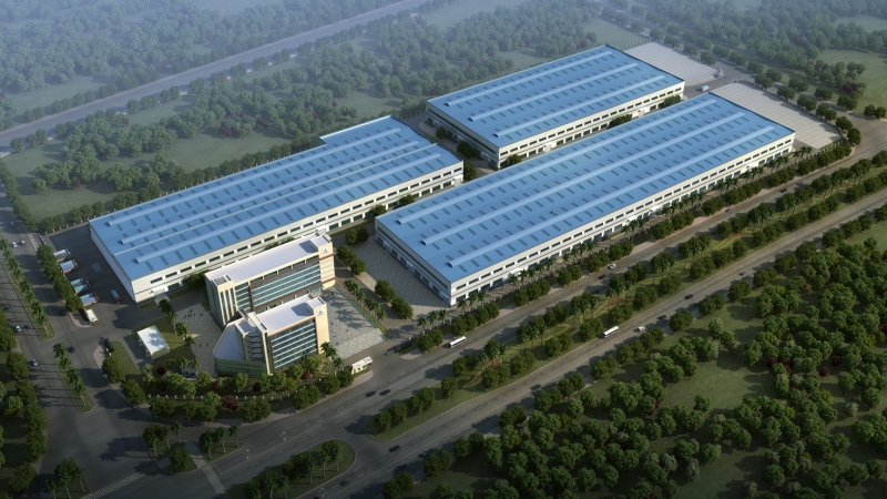 华楚高新科技（湖南）有限公司产业化项目