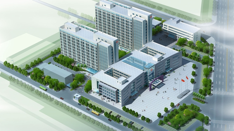 湖南省怀化市妇幼保健院