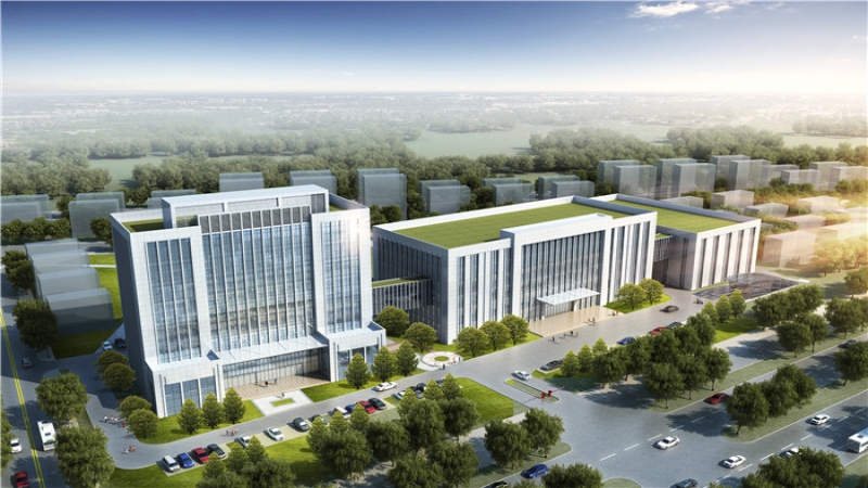 中机国际发力“新基建”，助推新经济