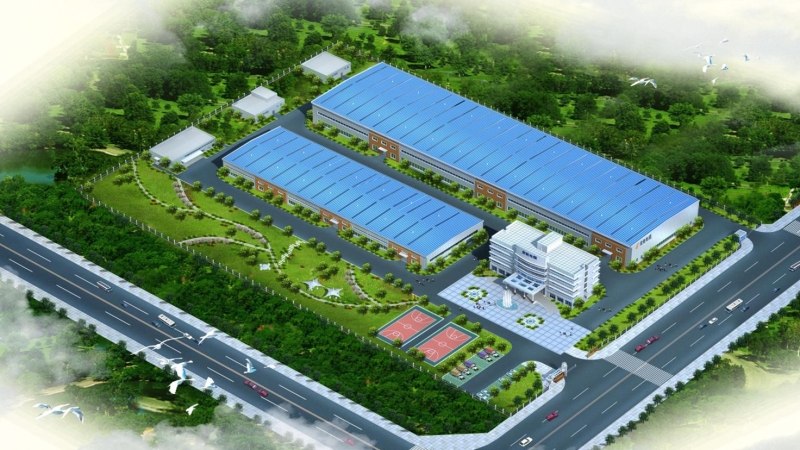 湘潭市电线电缆有限公司整体搬迁项目