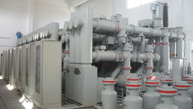 塞内加尔达喀尔90kV环城输变电项目