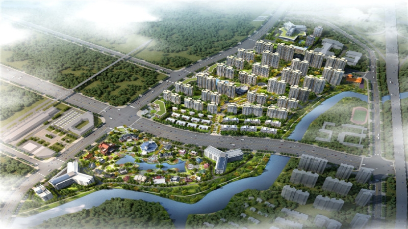 以技术创新促转型，中机国际装配式建筑抢占发展新机遇