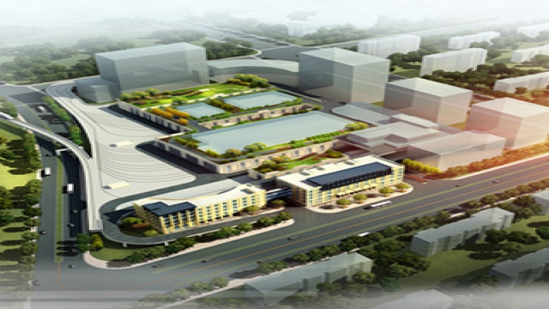 中机国际两个创新平台同时获得长沙市专项资金补助