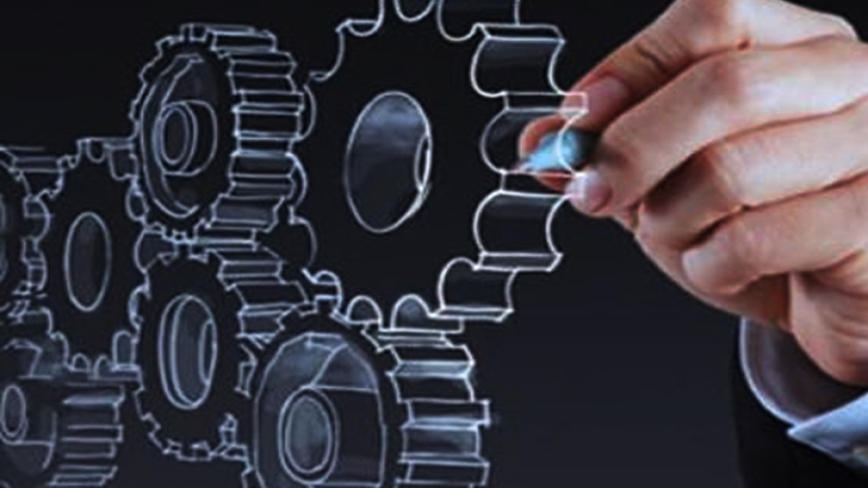 中机国际智能制造获CMEC专项基金支持