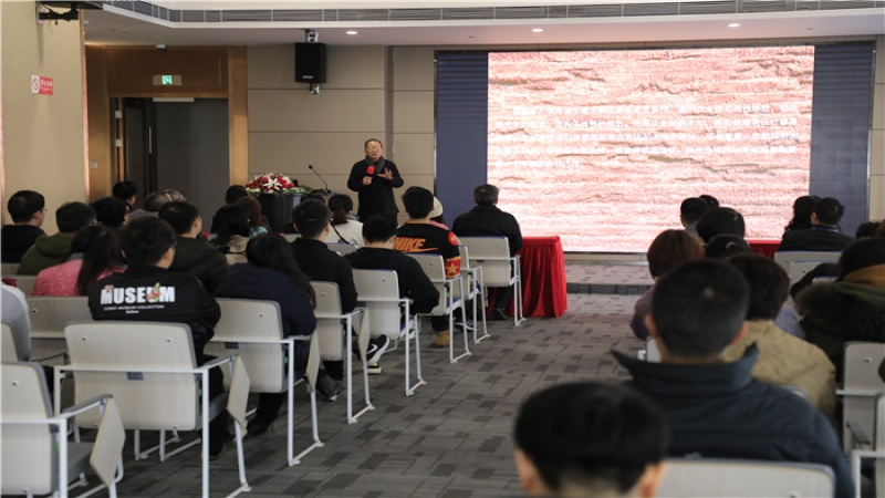 穿过未知，回到现实