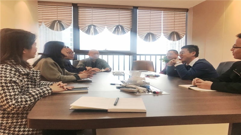 中机国际与华发股份达成施工图合作协议