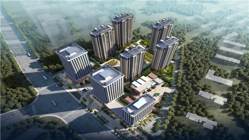 “筑巢引凤”， 中机国际助力长沙人才引进