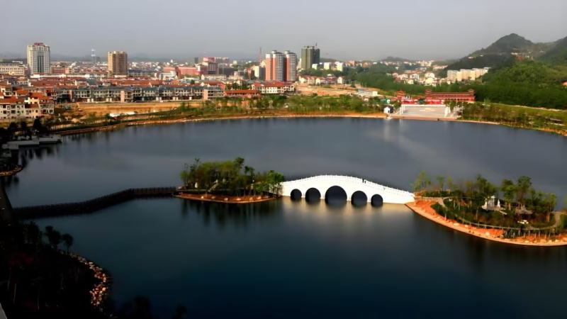 助力城市环境升级 中机国际在环保领域连中两标