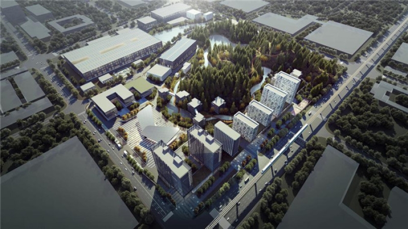 智慧开创新能源新时代、实力打造锂电池新航母