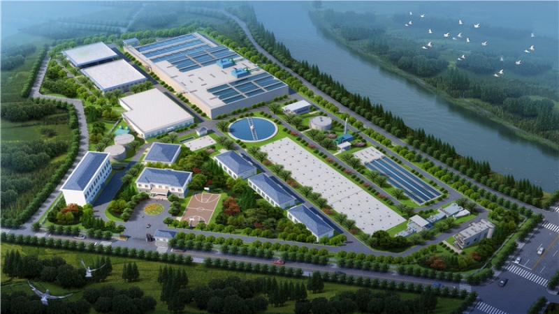 中机国际三项目荣获2021年机械工业优秀工程咨询成果一等奖