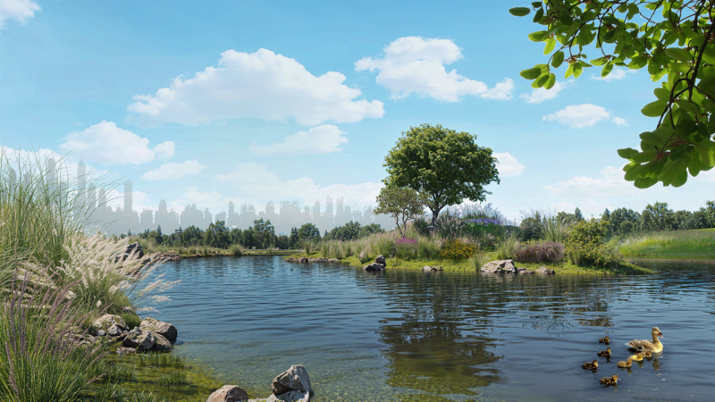 捷报频传！中机国际在工程总承包领域连中3标