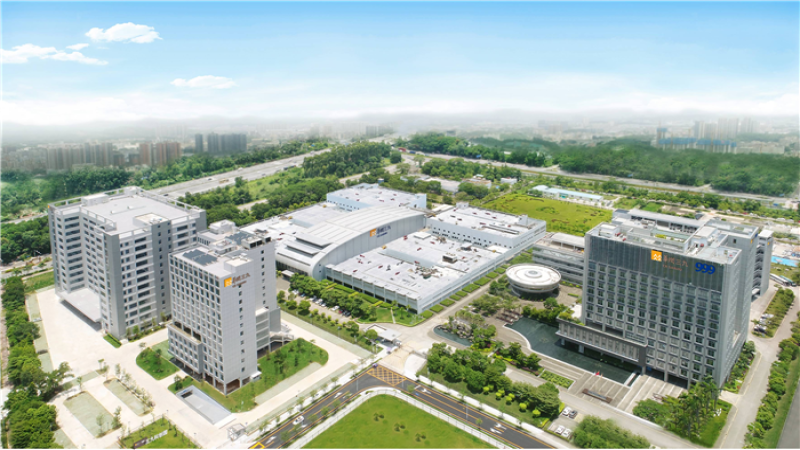 助力“3060”，中机国际接连中标3项综合能源项目