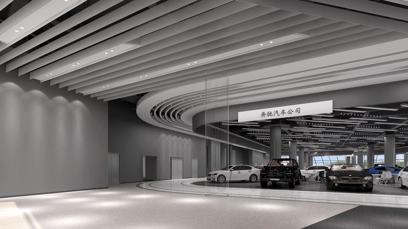 株洲汽车博览园