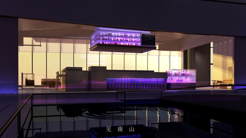 深耕文旅，遇“见南山”——中机国际中标“见南山”文旅综合体项目（酒店）EPC+O