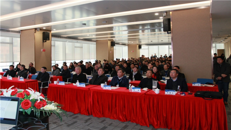 中机国际罗劲工作室十周年回顾展系列活动隆重开幕