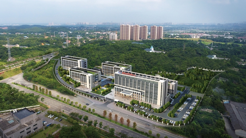 湖南省疾病预防控制中心