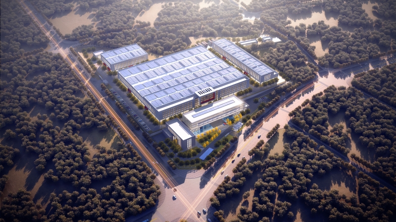 电机制造领域再下一城！中机国际中标又一全过程咨询项目