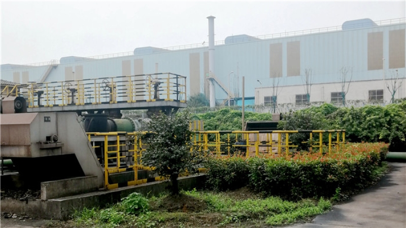 中机国际为南京工业企业雨污管网排查与雨污分流改造 提供技术支撑