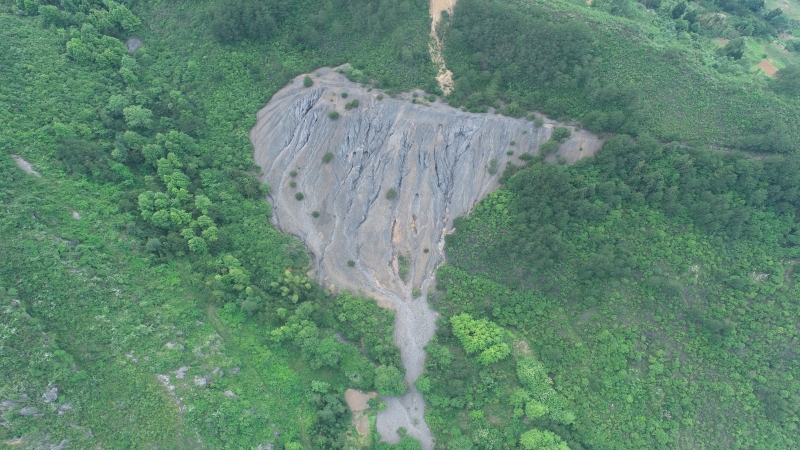 守护绿水青山  中机国际中标溆浦县矿山废渣治理项目
