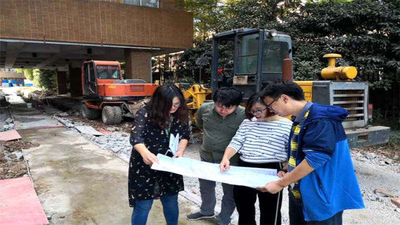 雨污分流改善水体环境，助力南京构建人文绿都