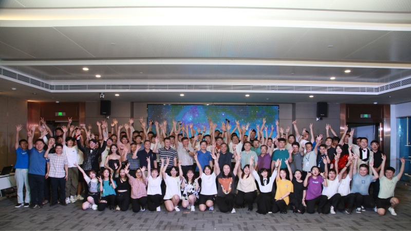 新力量 共成长 | 2022年新员工入职培训圆满完成